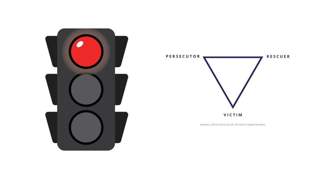 Fairness at Work – The Red&nbsp;Light